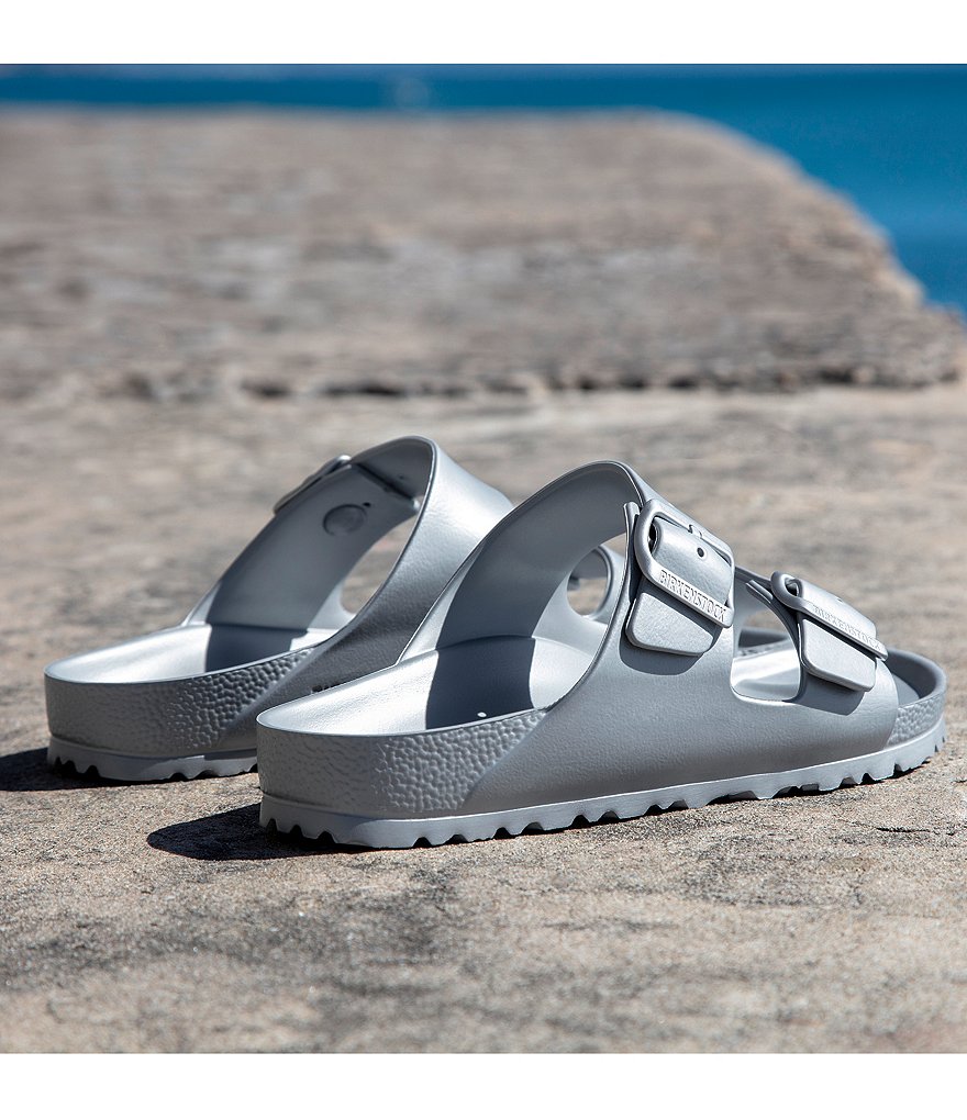 Birkenstock Women's Arizona EVA Waterproof Essentials Pool Slide Sandals