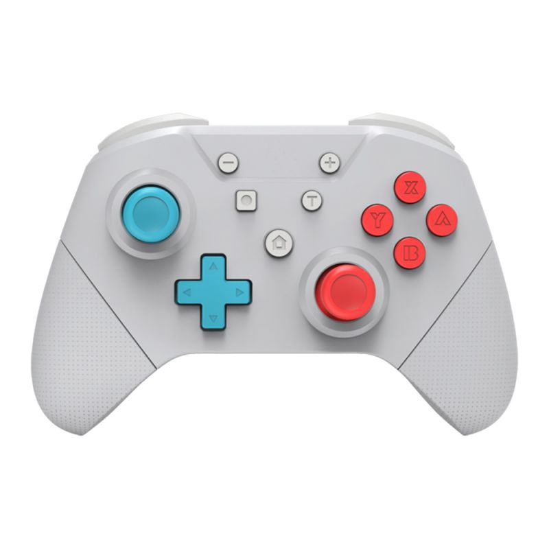 NS Lite Wireless Gamepad For Nintend Switch Pro Controller have NFC Turbo 6-Axis Doublemotor 3D Game Joysticks