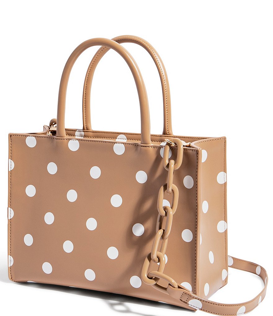 Thacker Tery Quilted Tote Bag