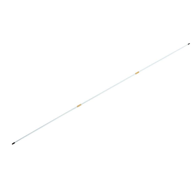 American Fireglass 10 LB Bag 1/2 Inch Reflective Fireplace & Firepit Fire Glass, Cobalt Blue