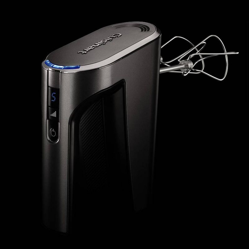 BLACK+DECKER Helix Hand Mixer - Red MX600R