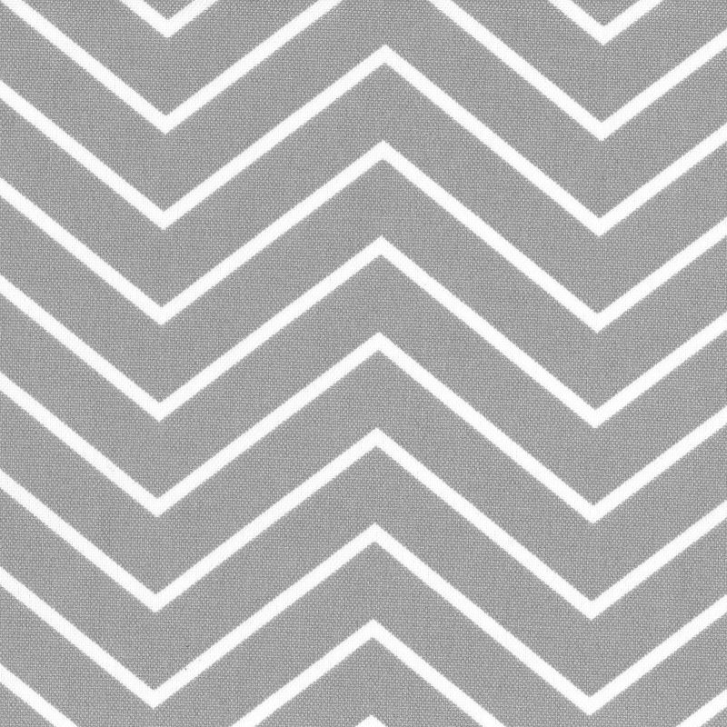 Kids' Cameron Juvenile Swoop Arm Accent Chair - HomePop