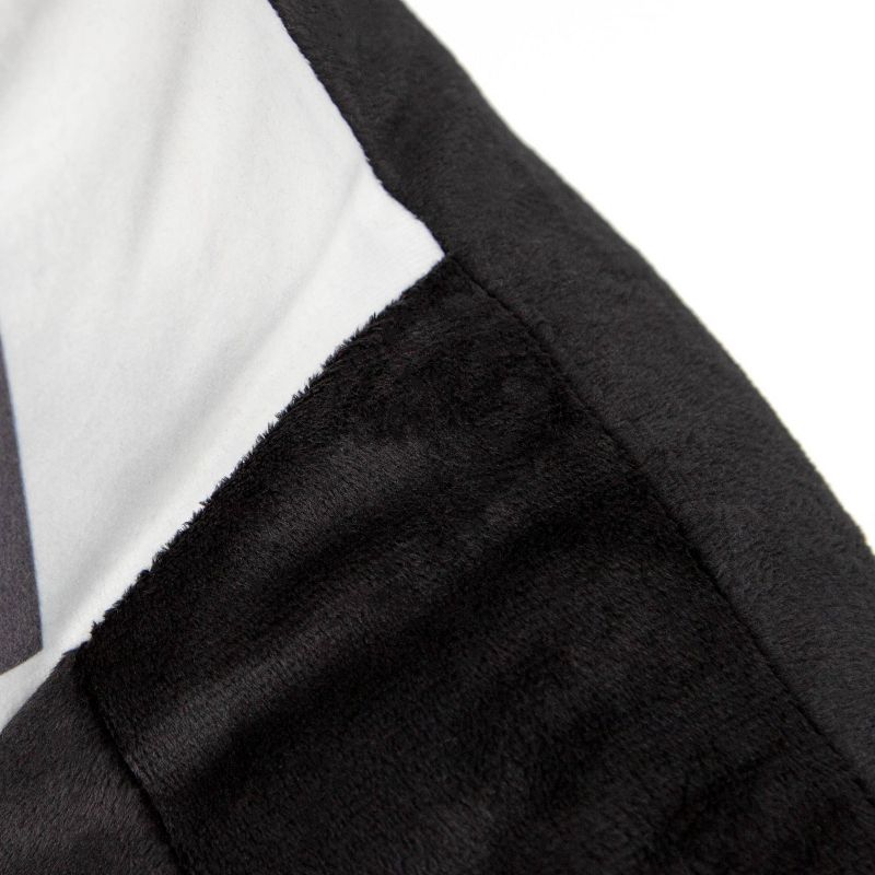 Bed Rest Sherpa Pink - Love 2 Design