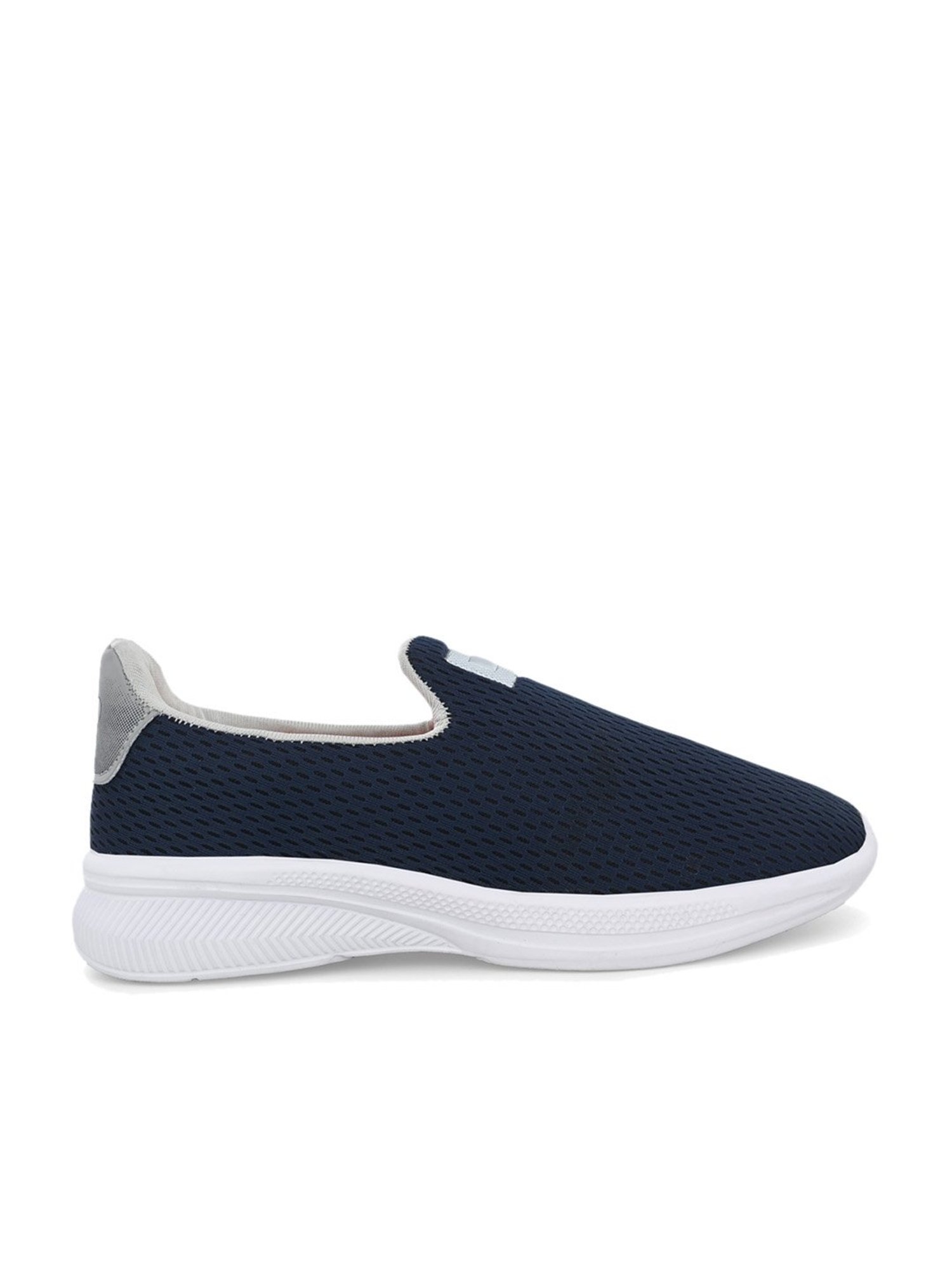 Giorgio Men's Navy Running Shoes