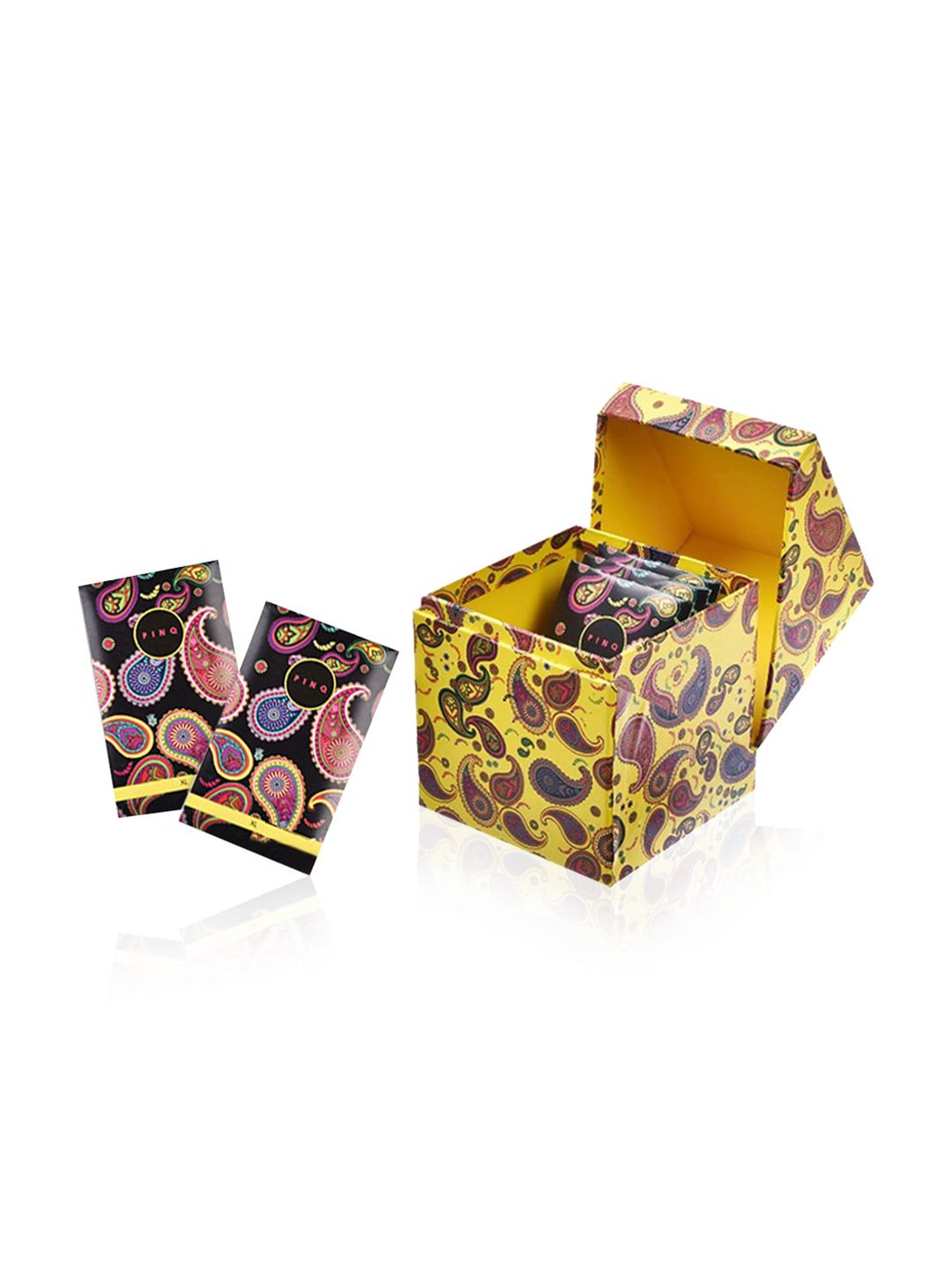 LAIQA Panty Liners (Pack of 3) XS - 60 Panty Liners