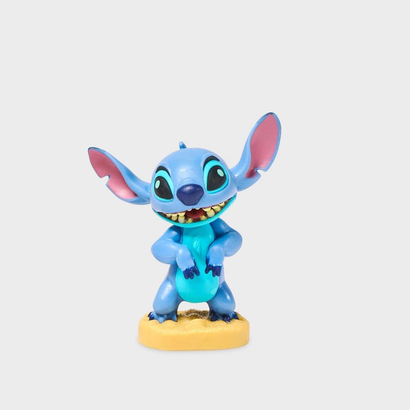 Disney Lilo & Stitch Mini Figure 2pk - Disney store
