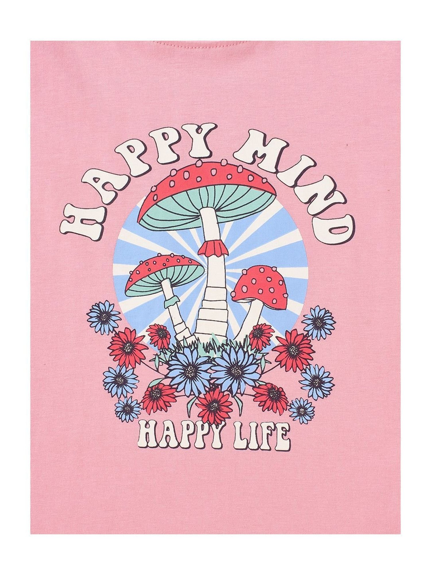 Cub McPaws Kids Multicolor Cotton Printed Full Sleeves T-Shirt (Pack of 3)