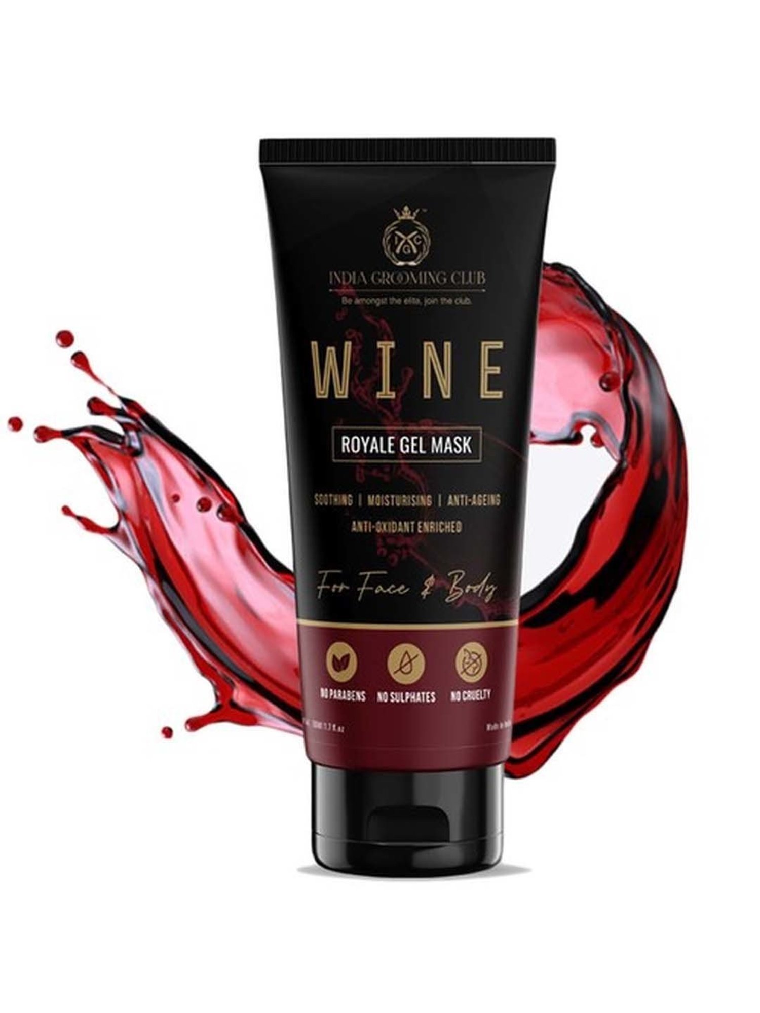 Lotus Herbals Probrite Illuminating Radiance Sleeping mask - 50 gm