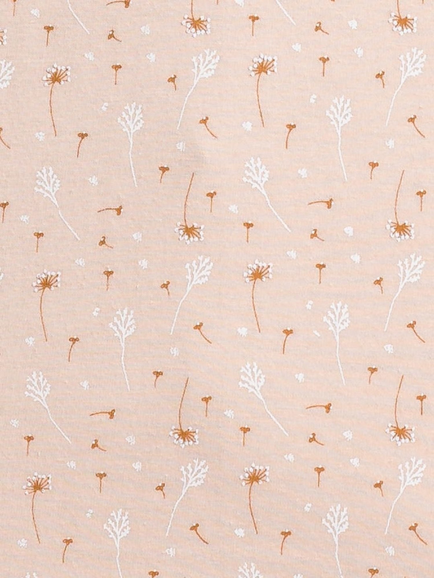 Park Avenue Beige Slim Fit Printed Polo T-Shirt