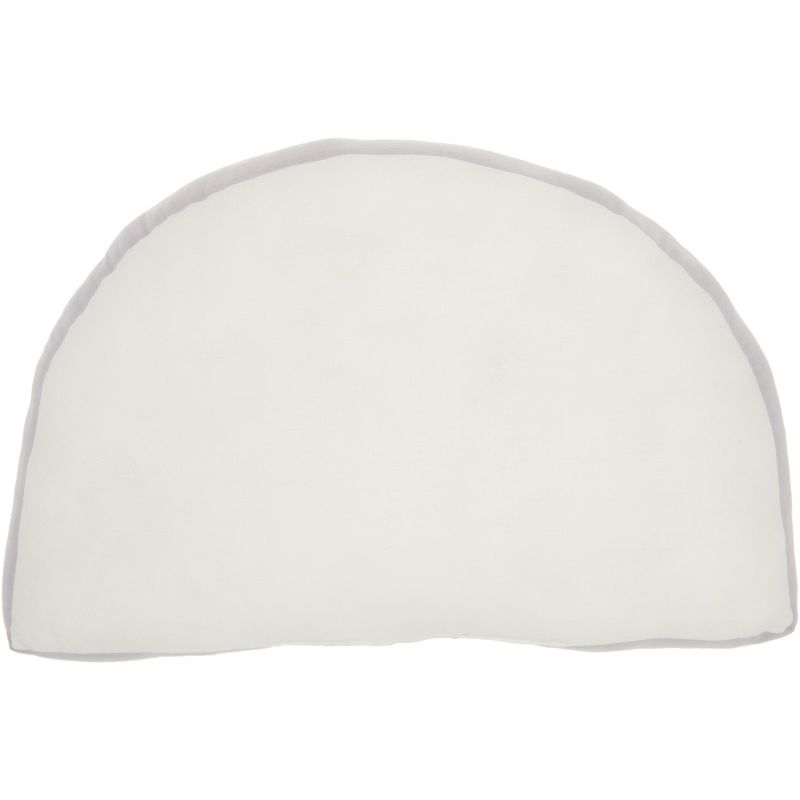 Mina Victory PLUSH CR894 Multicolor 12" X 18" X 4"