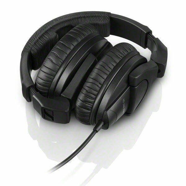 New Sennheiser HD 280 Pro Closed-back Professional Monitor Headphones Dealer!