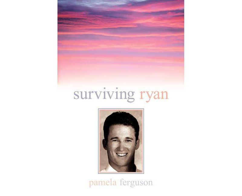 Surviving Ryan - by  Pamela Ferguson (Paperback)