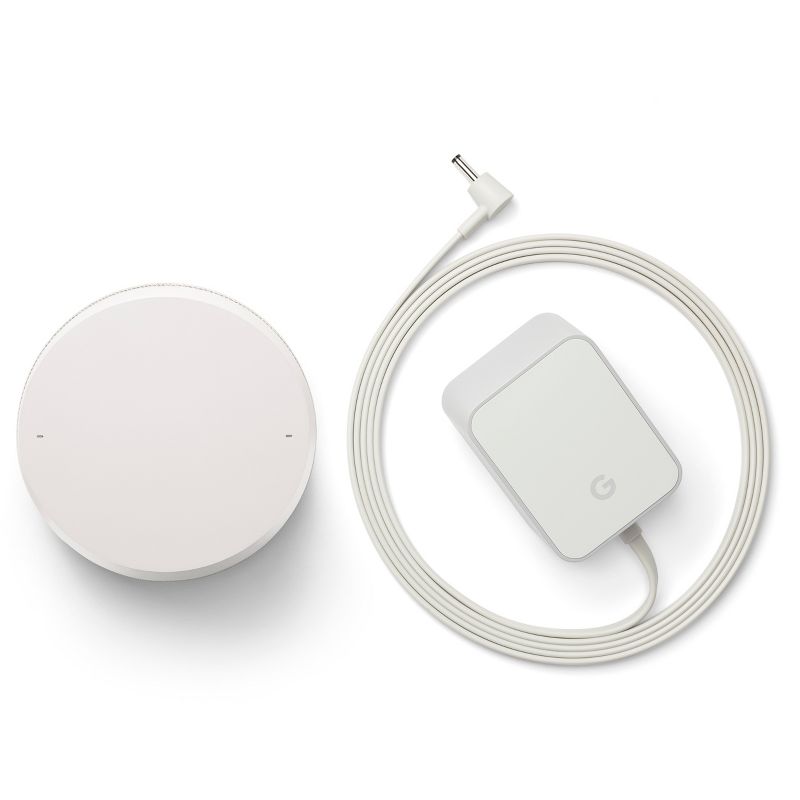 Google Home - Smart Speaker with Google Assistant
