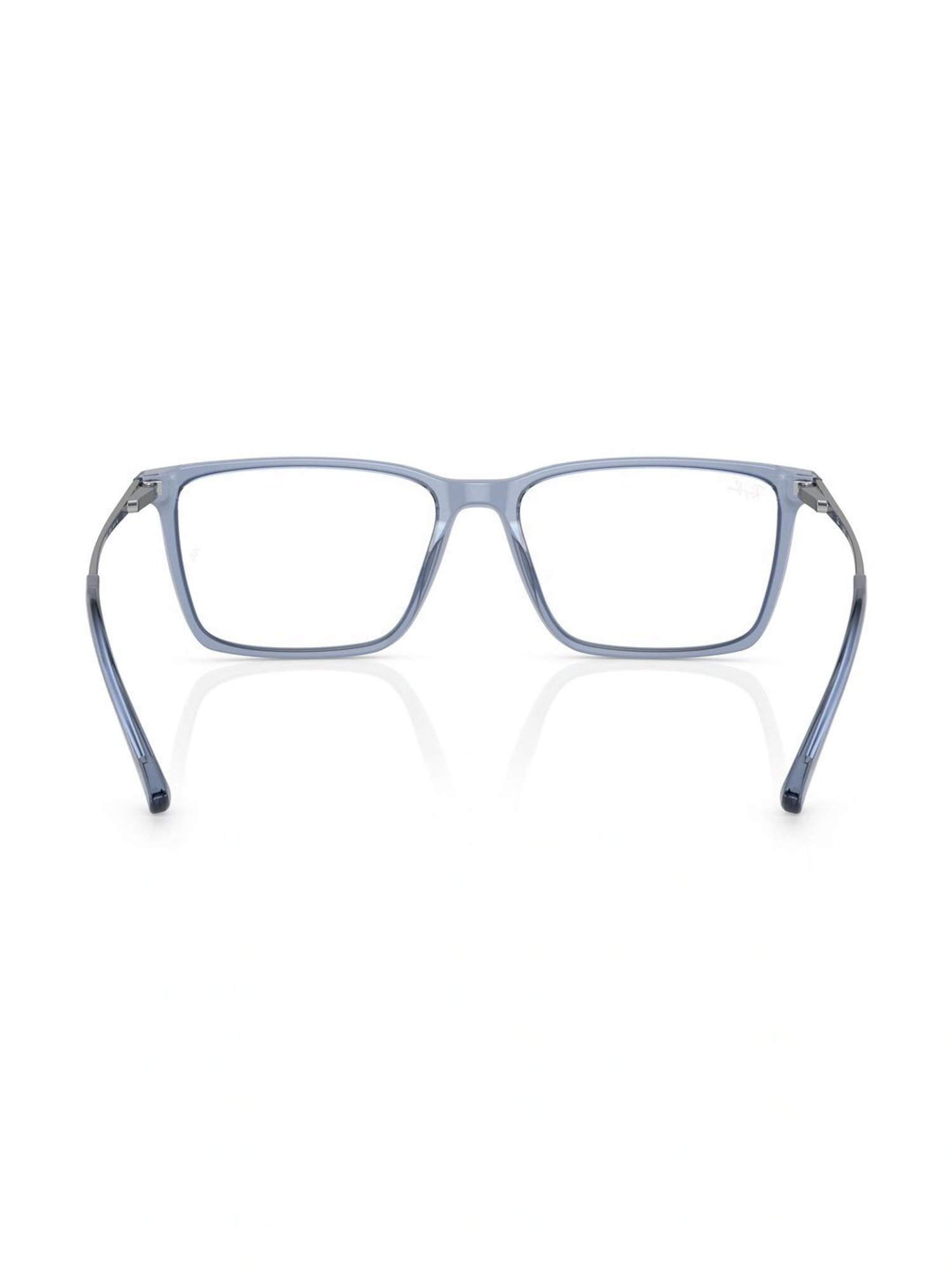 Carolina Herrera Brown Full Rim Round Eye Frame For Women