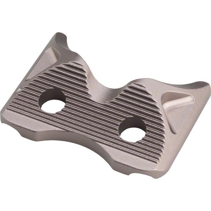 Kind Shock Saddle Clamp Parts Dropper Seatpost Part