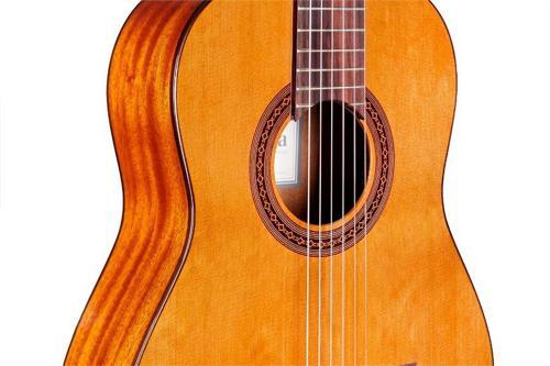 Cordoba 580 1/2 Size Acoustic Nylon String Classical Requinto