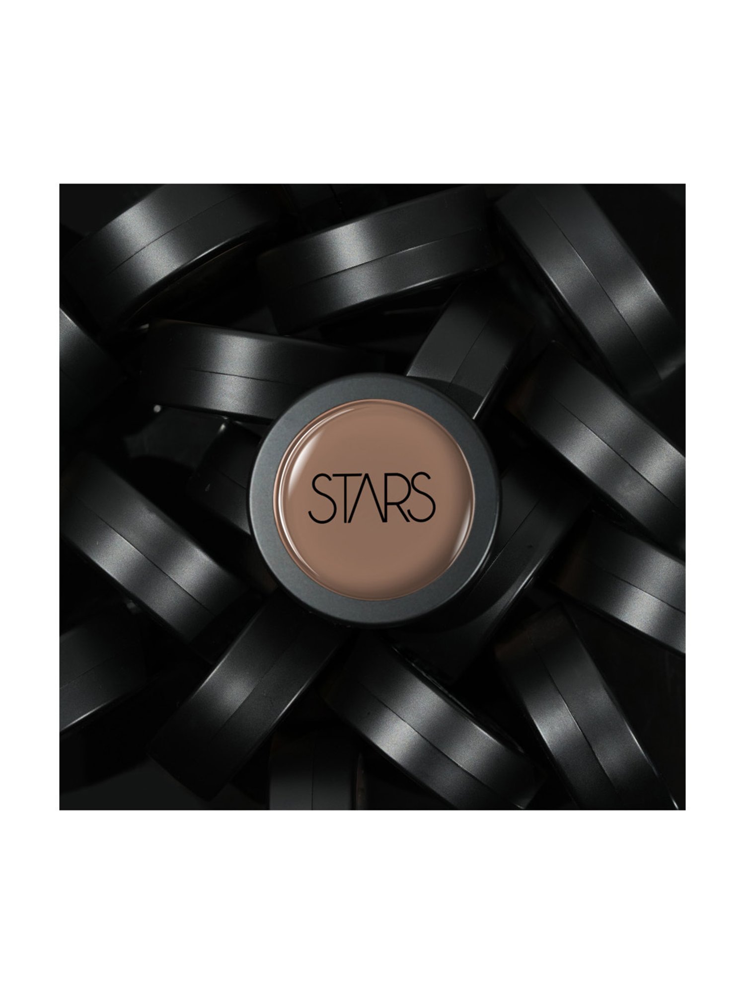 Stars Cosmetics Matte Finish Derma Face Make Up Foundation D5 - 8 gm