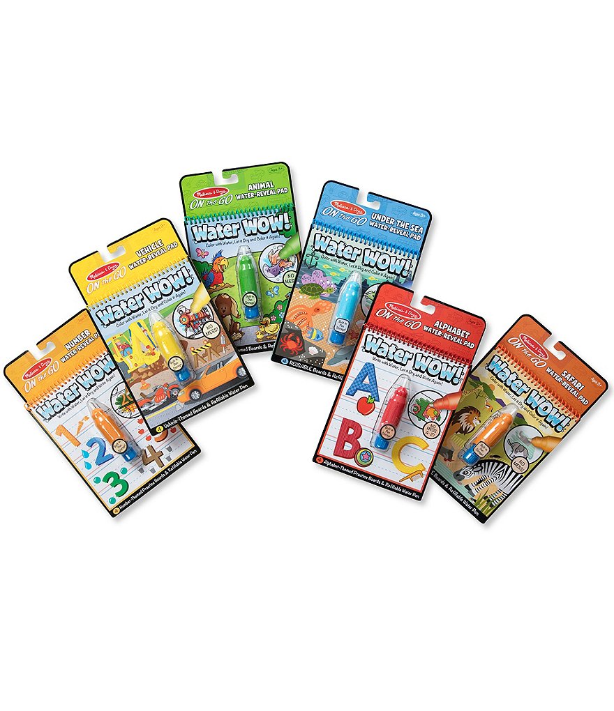 Kid Made Modern Rainbow Tie-Dye Kit