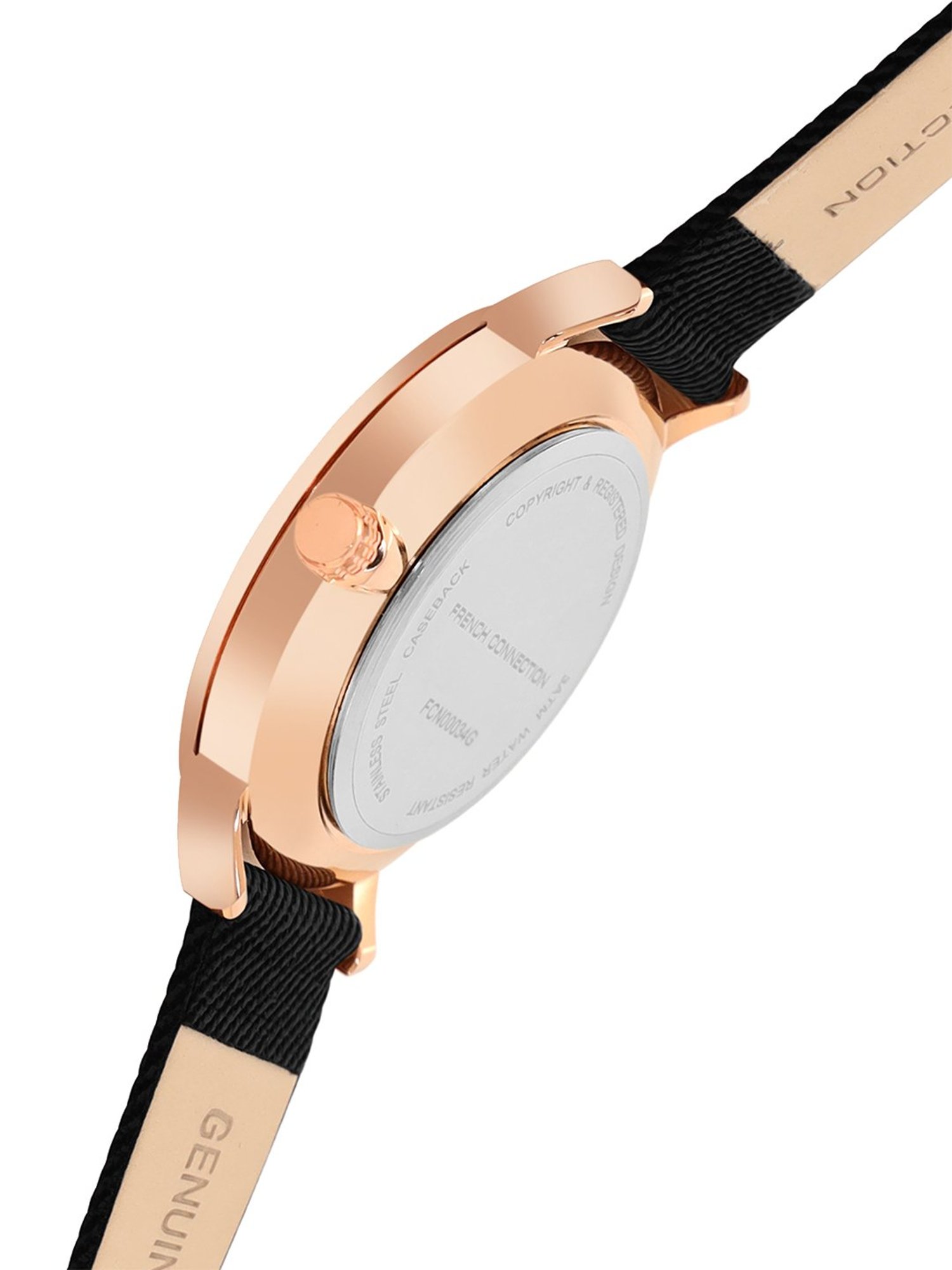 French Connection FCN00034G Analog Watch for Men