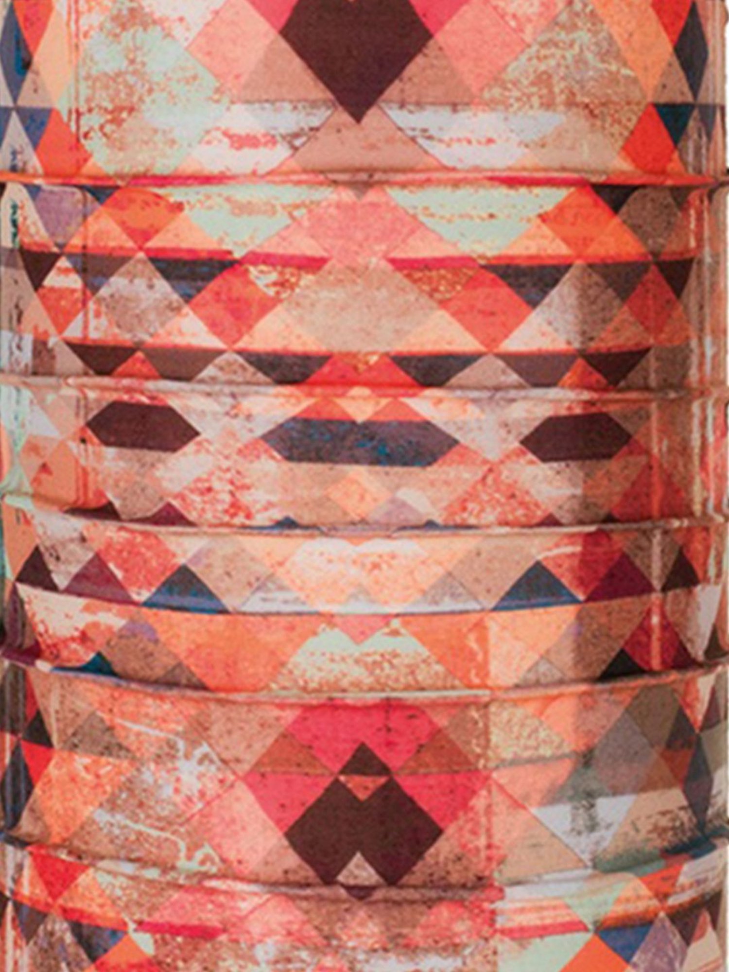 BUFF Tubular-Original Muticolor Printed Bandana