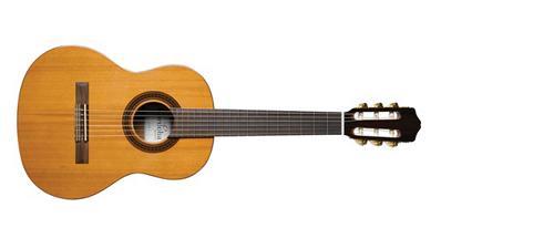 Cordoba 580 1/2 Size Acoustic Nylon String Classical Requinto