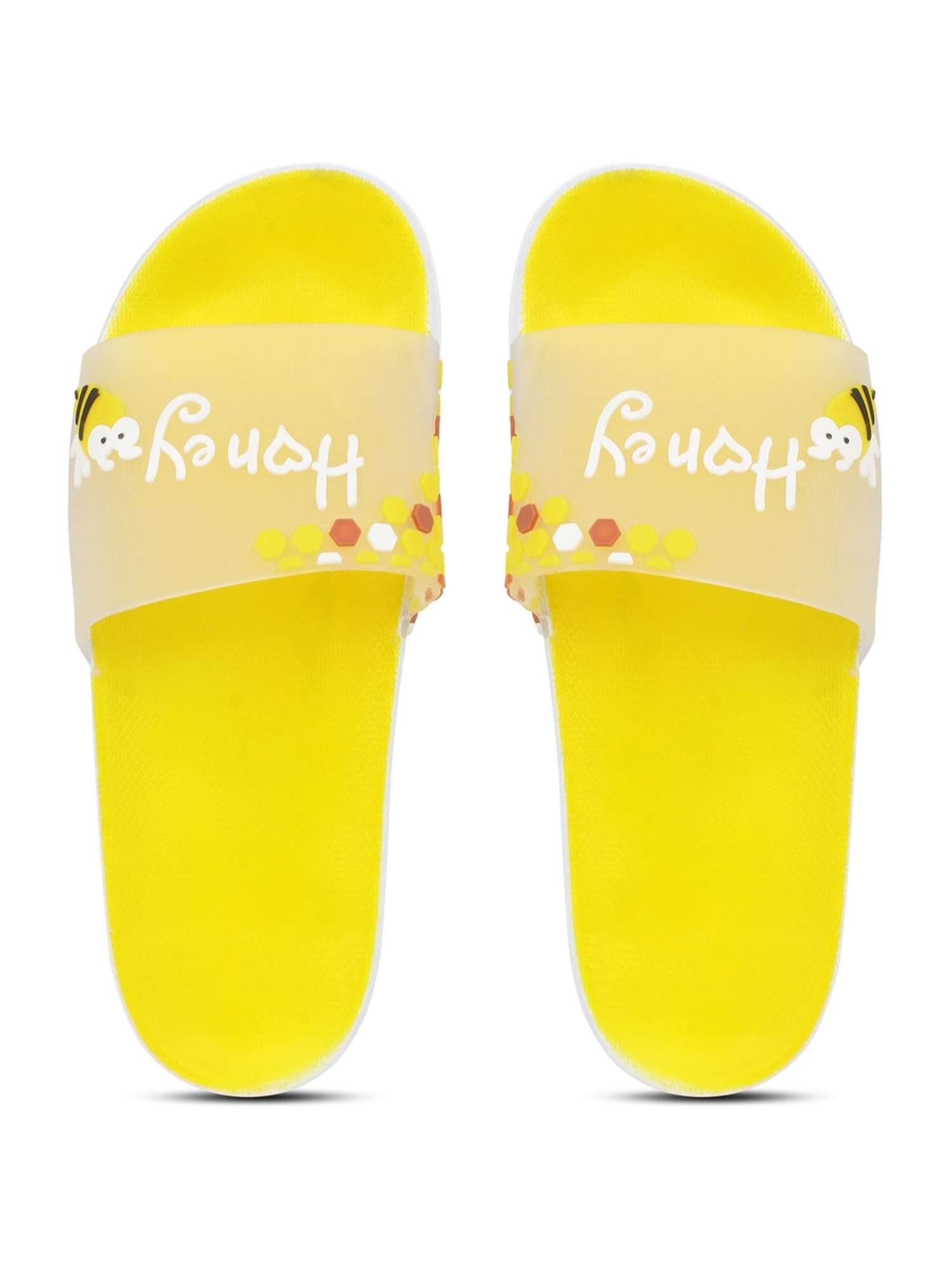 Floatz by Bata Women's 1.1 E 24 Green Slides