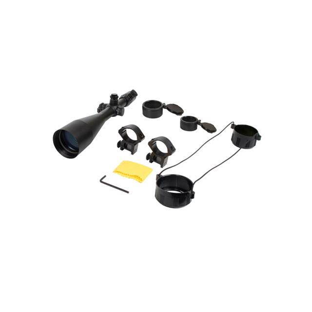 Sightmark Triple Duty 10-40x56 MDD Riflescope