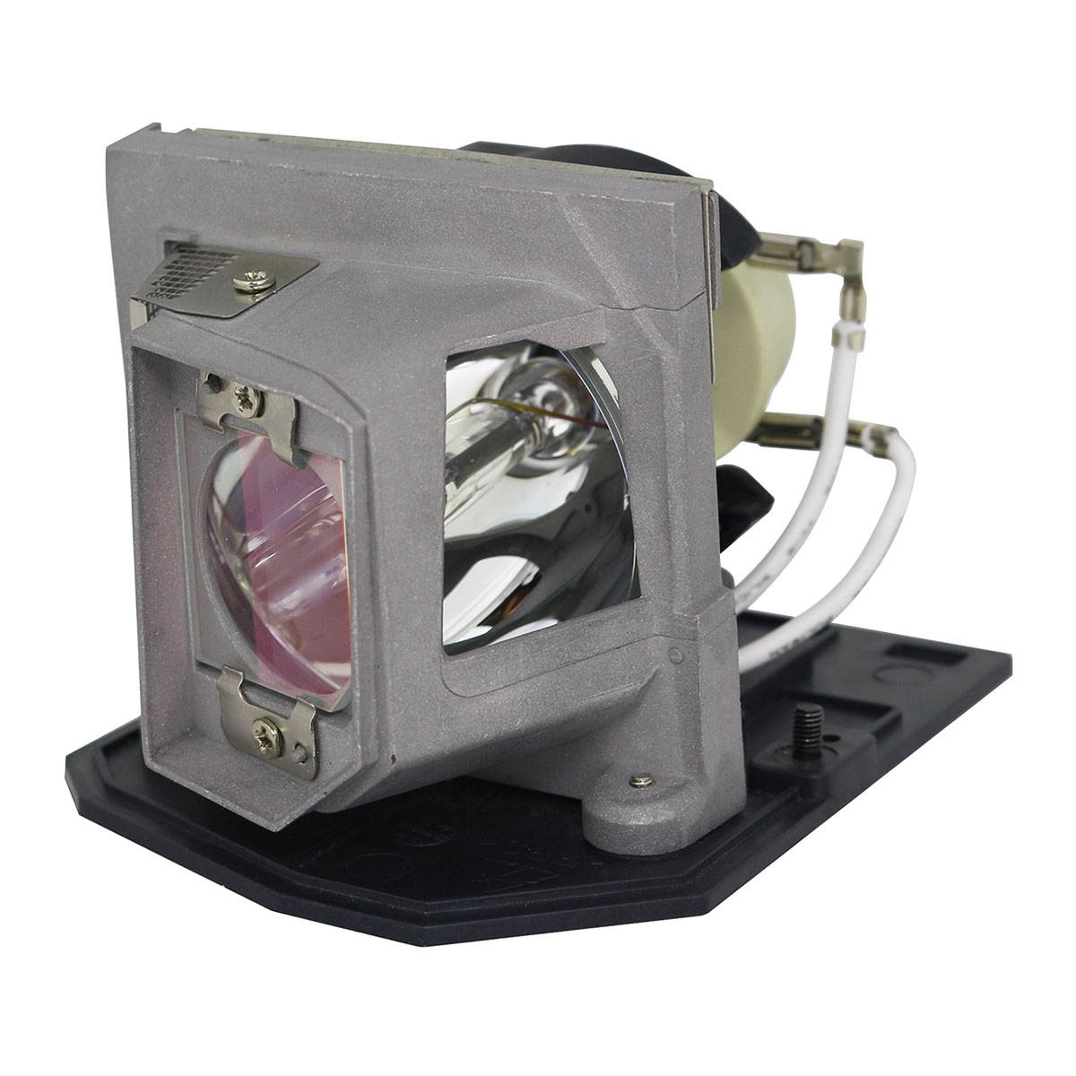 Original Osram Projector Lamp Replacement with Housing for Acer MC.JG611.001