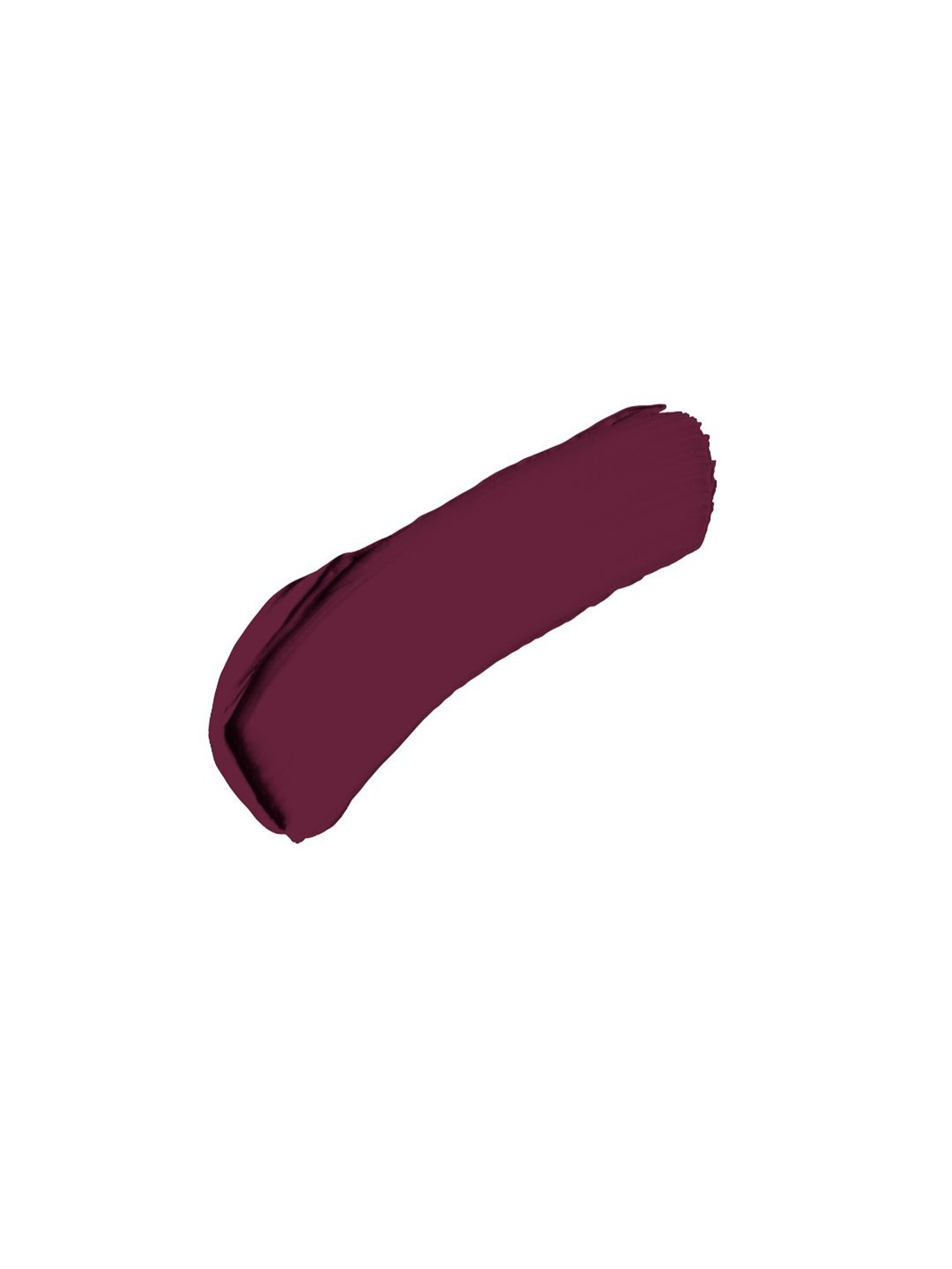 SWISS BEAUTY Lip Stain Matte Lipstick Burgundy - 3.4 gm