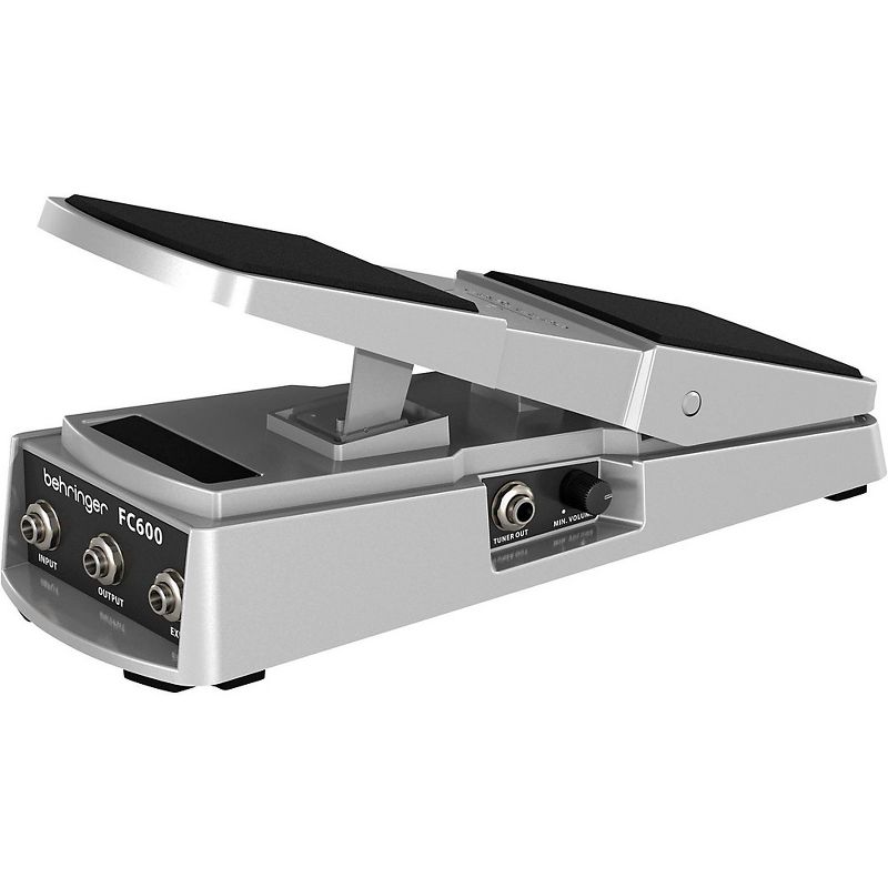 Ernie Ball 40th Anniversary Volume Pedal