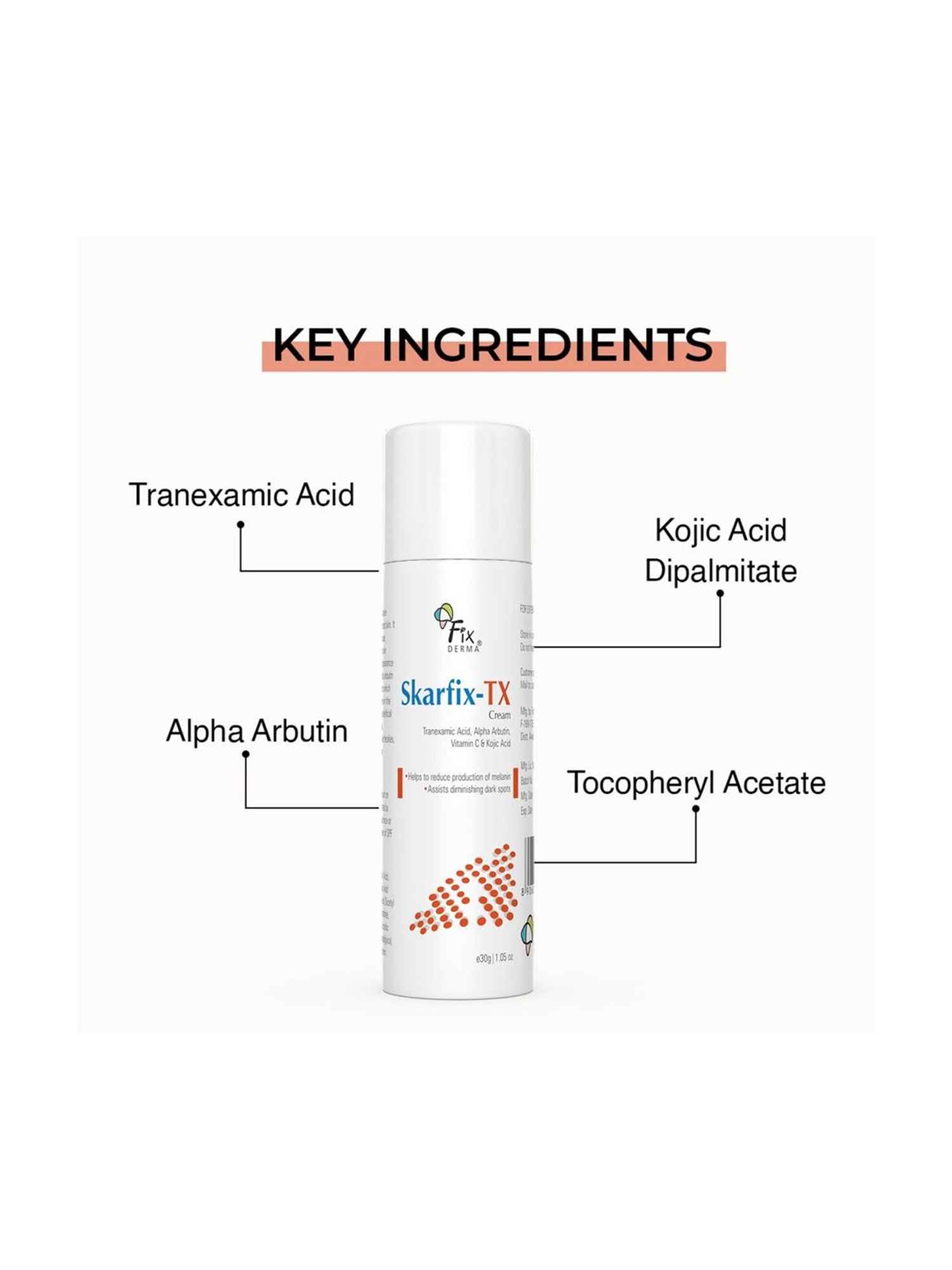 mCaffeine Coffee Face Moisturizer and Body Lotion for Complete Winter Care Combo