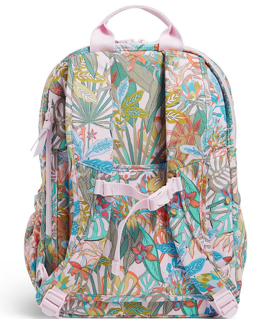 Bed Stu Lafe Zip Around Backpack