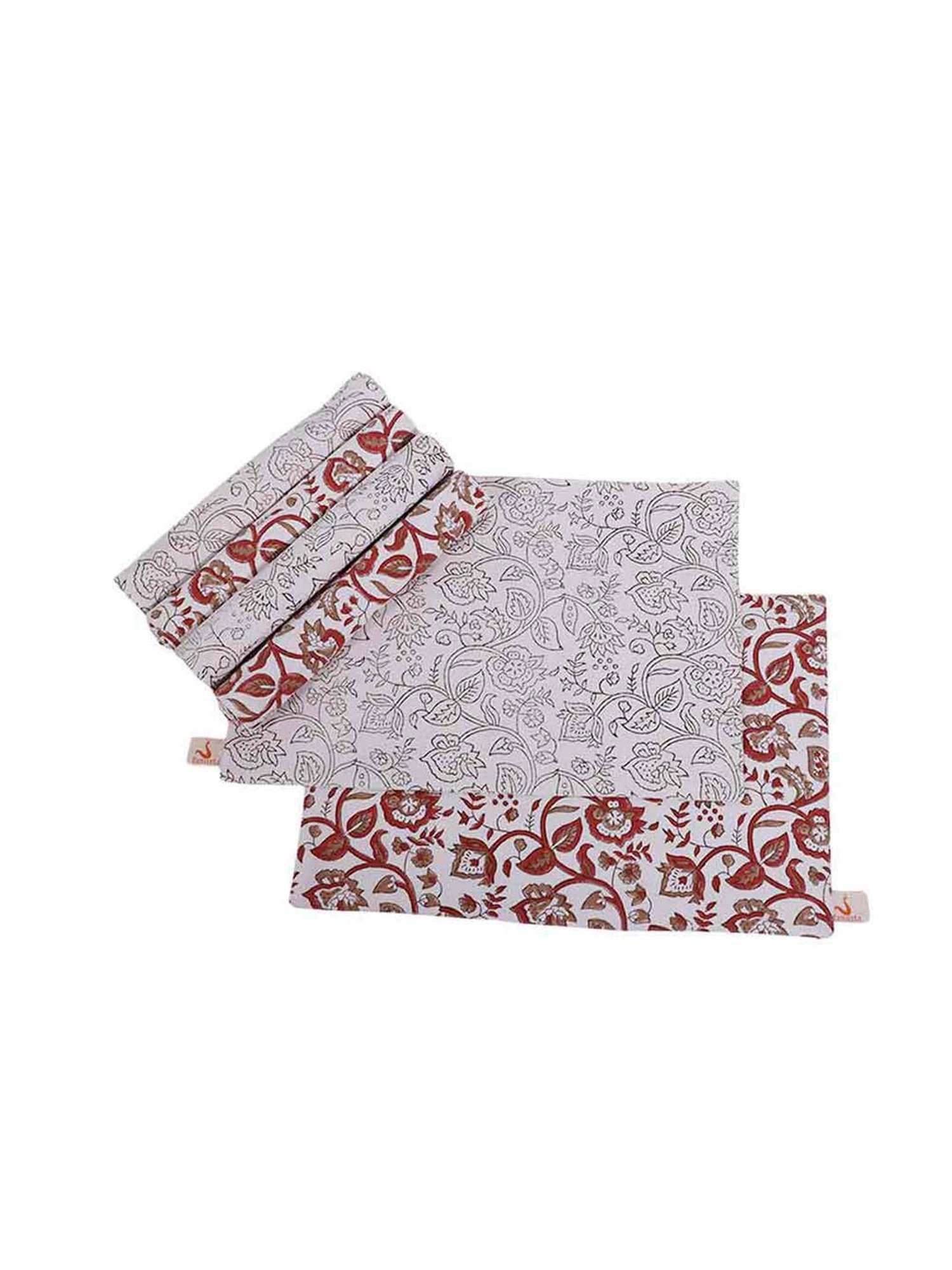 Table Runner with 4ct Placemats - Bullseye's Playground™