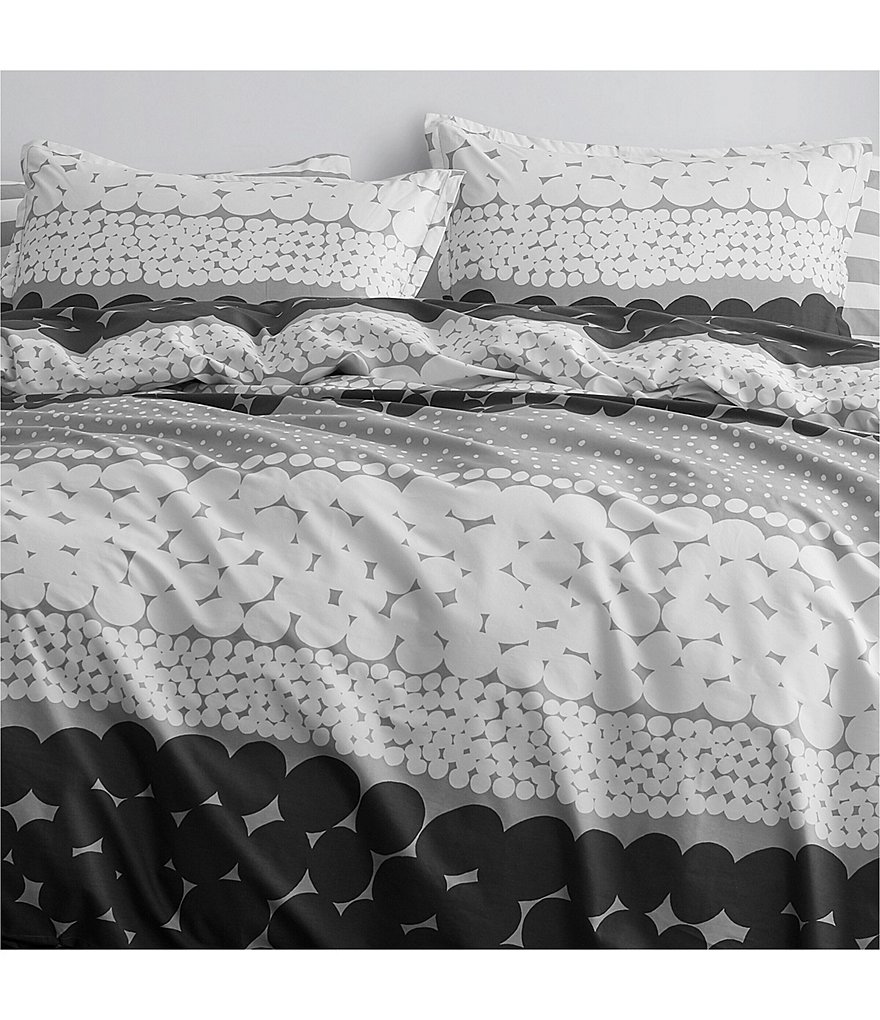 Marimekko Jurmo Duvet Cover Mini Set