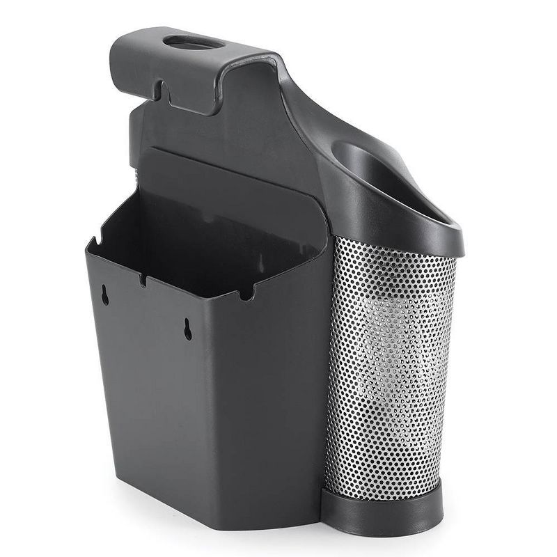 Style Station Hair Appliance Accessory Black - Polder