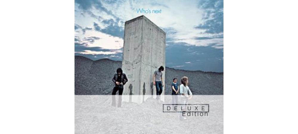 The Who - Who's Next