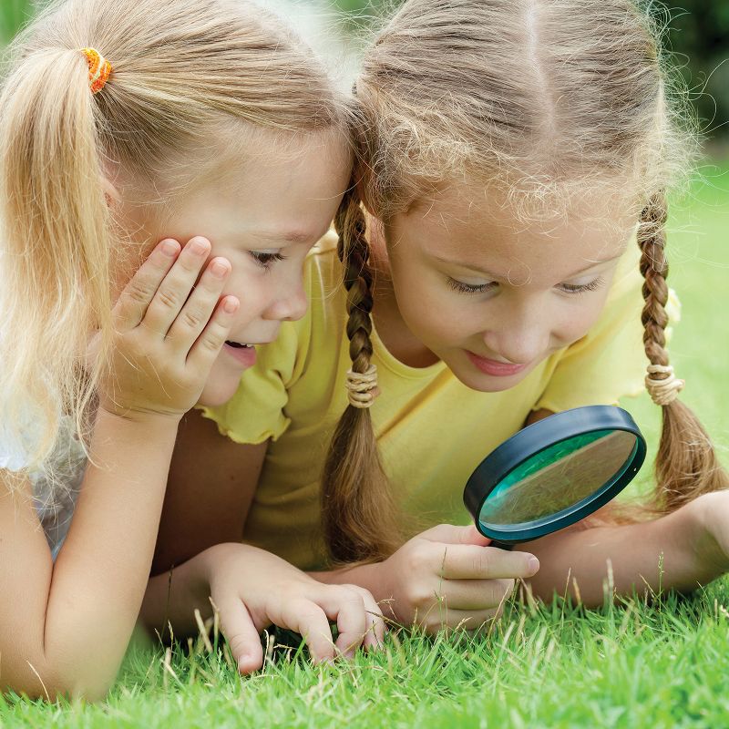 National Geographic Jr Metal Detector