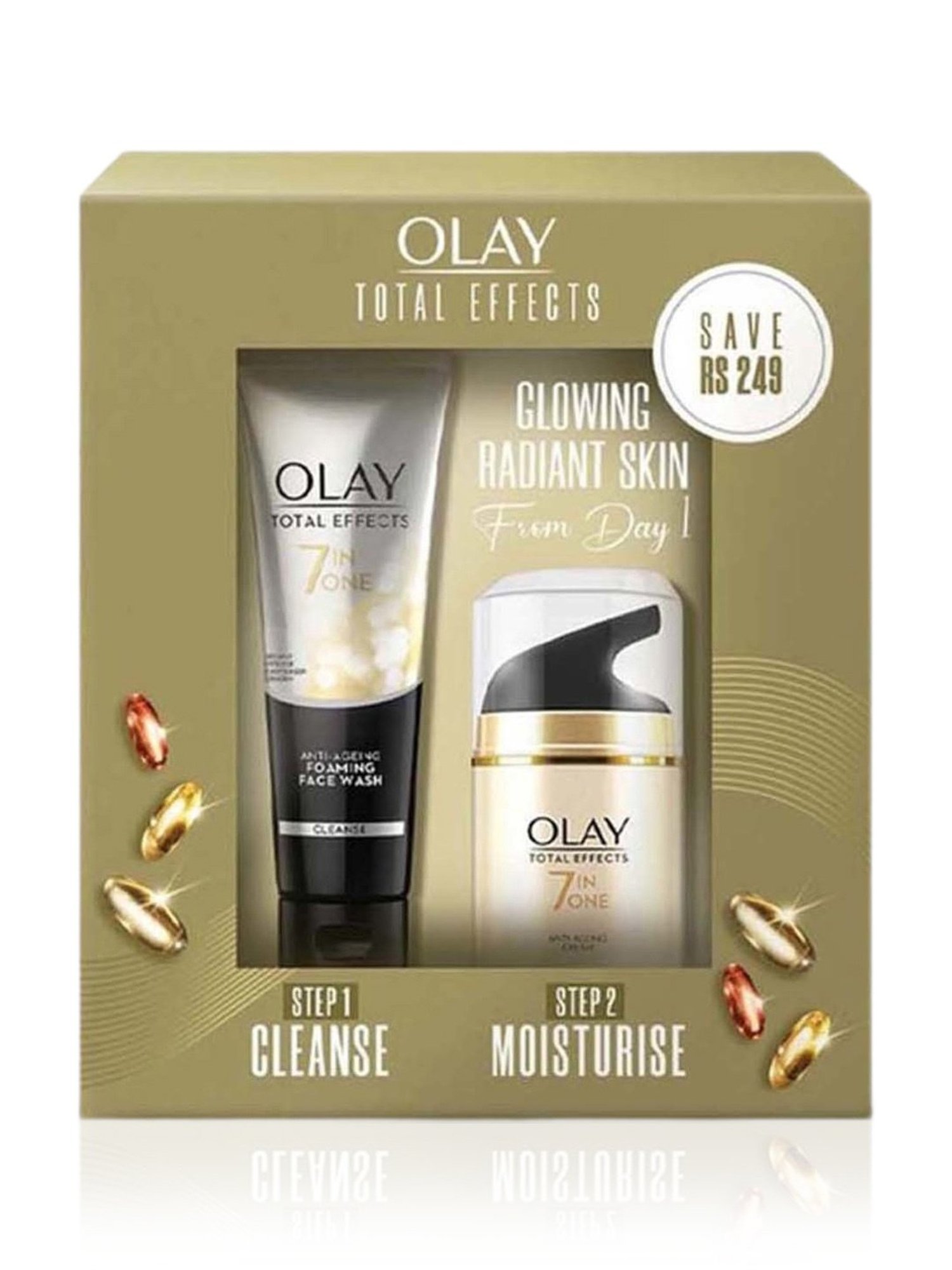 Deve Herbes Pure Cucumber Oil with Glass Dropper - 10 ml