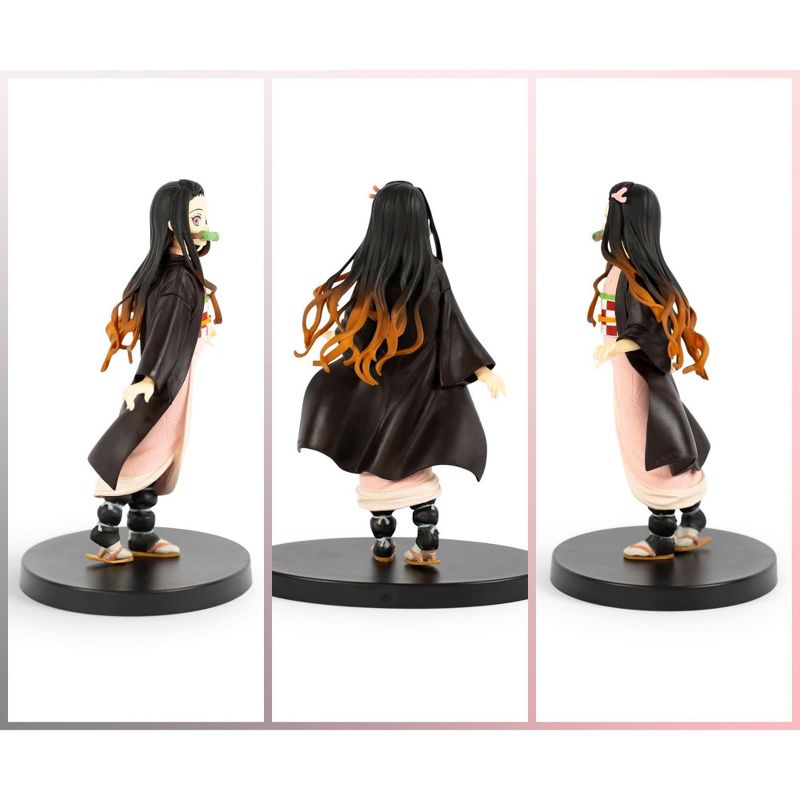 Banpresto Demon Slayer: Kimetsu no Yaiba Banpresto Figure Vol. 2 | Nezuko Kamado