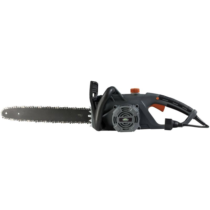Scotts 16" Corded Chainsaw