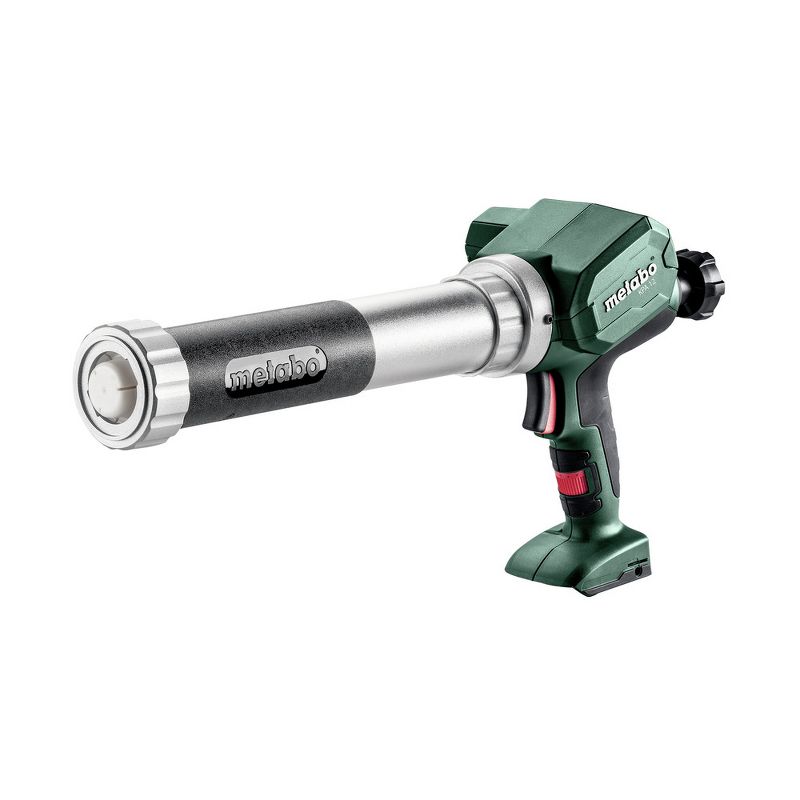 Metabo 601217850 KPA 12 400 12V 400mL Caulking Gun (Tool Only)