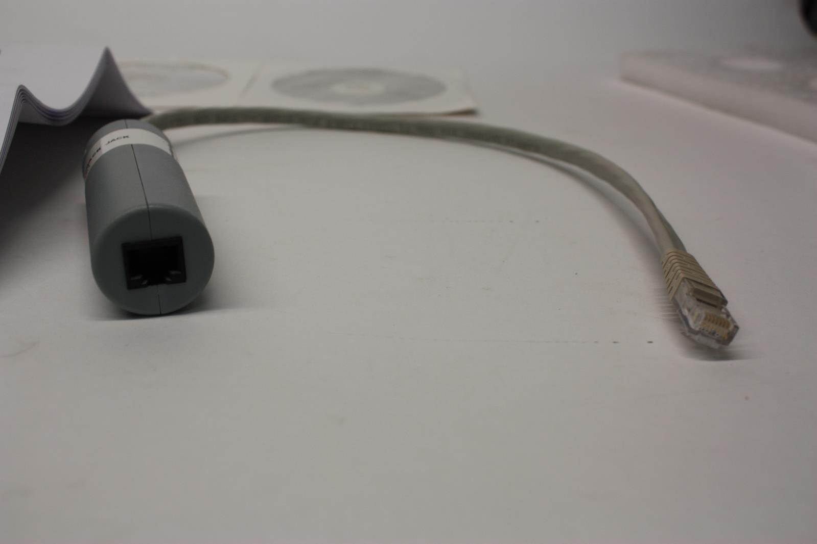 AVAYA DS1 LOOPBACK JACK 700A RHS LUC-700406101