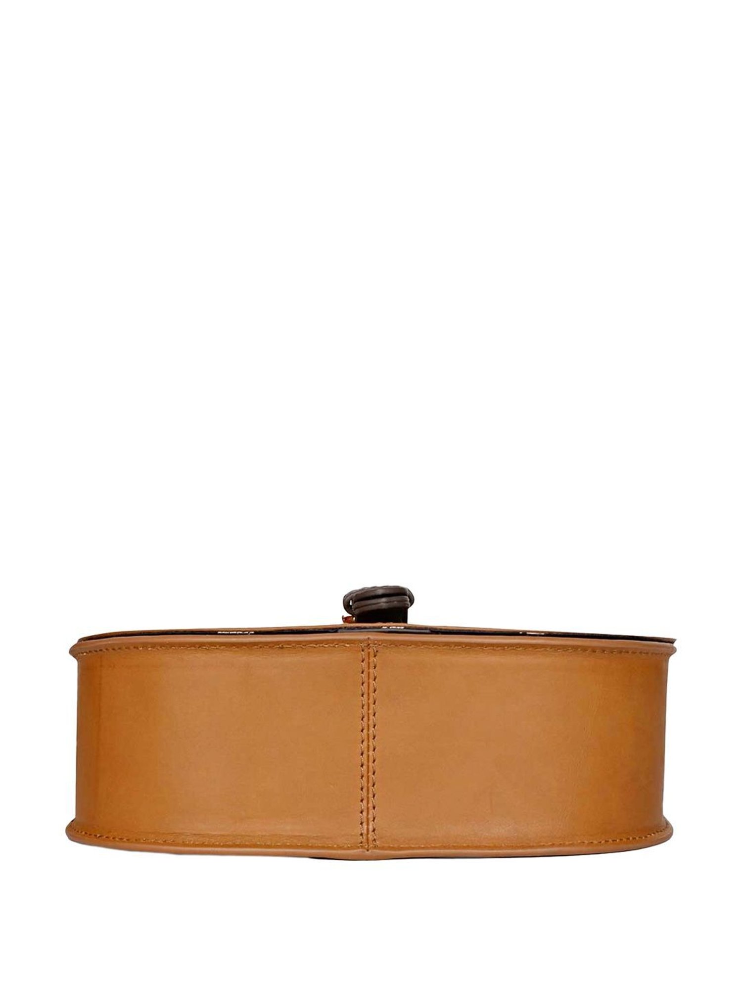 Favore Tan Solid Medium Slings