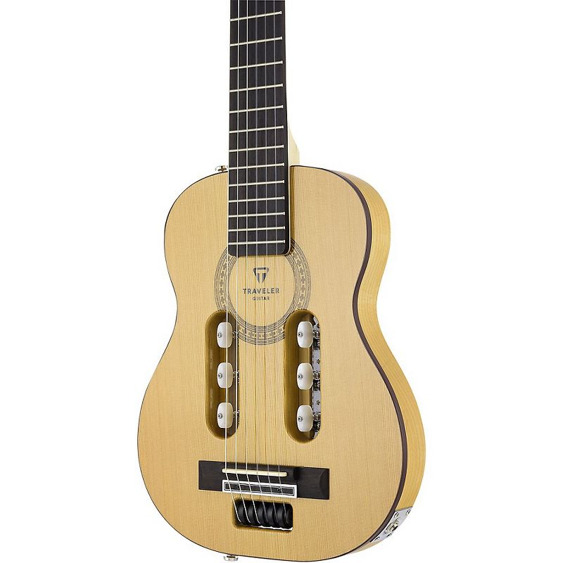 JN Guitars Elijah Series ELI-DCE Dreadnought Cutaway Acoustic-Electric