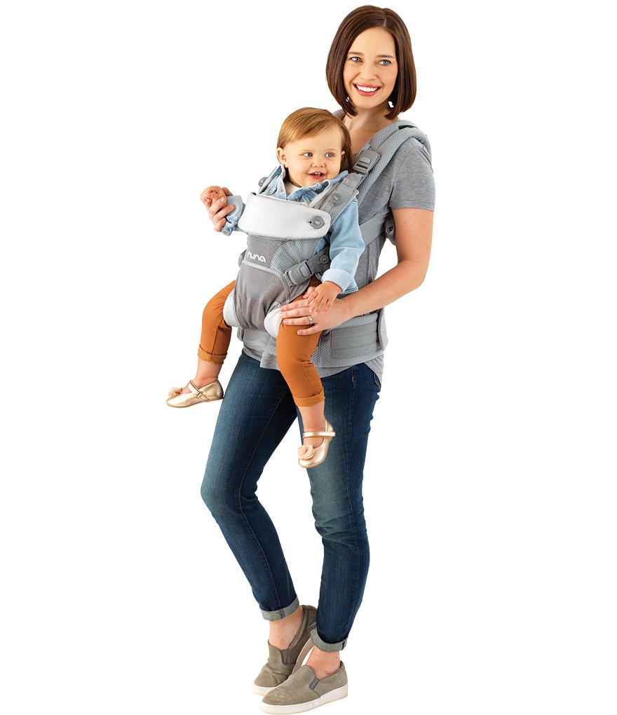Nuna Cudl Baby Carrier