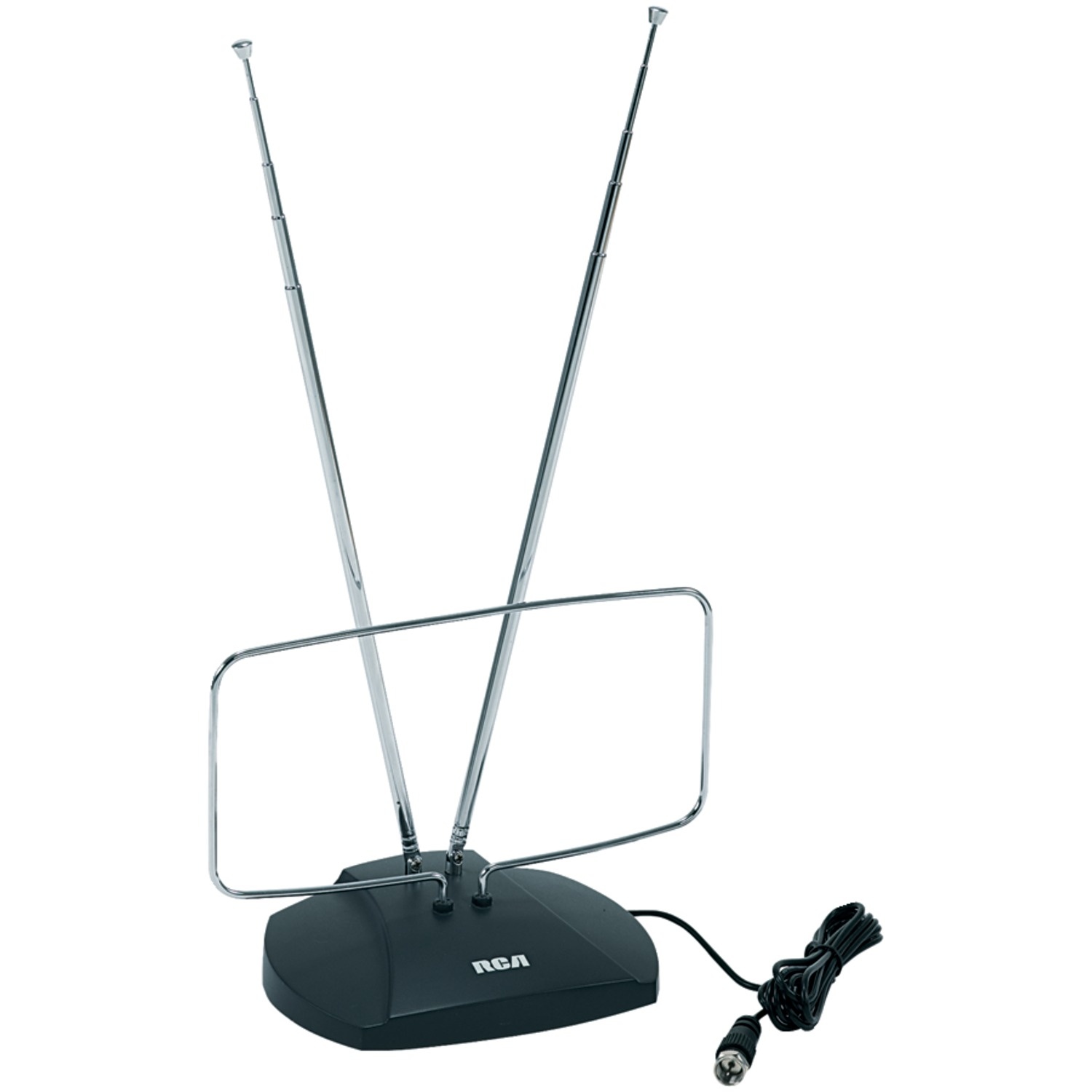 RCA Basic Indoor HDTV Antenna - ANT111E