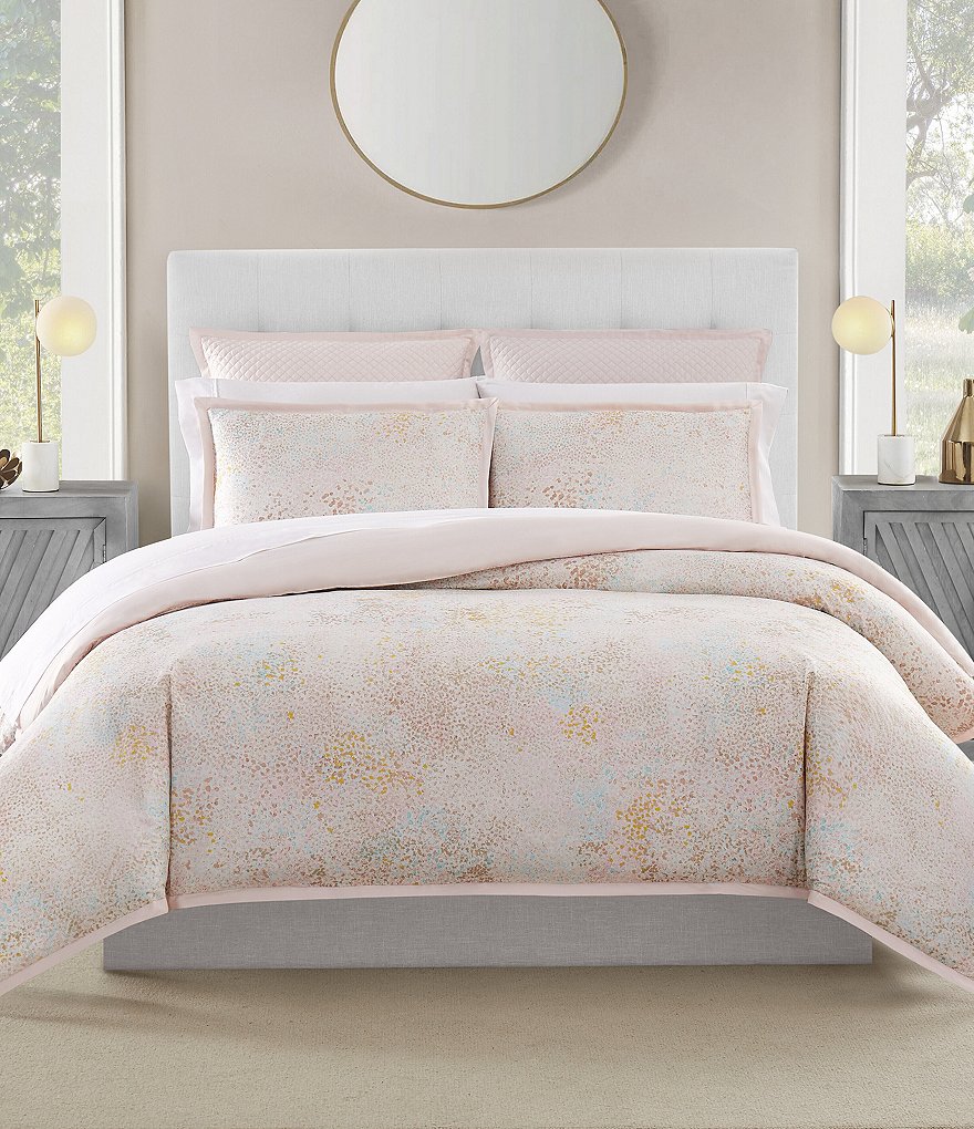 Charisma Linstrom Confetti Duvet Cover Mini Set