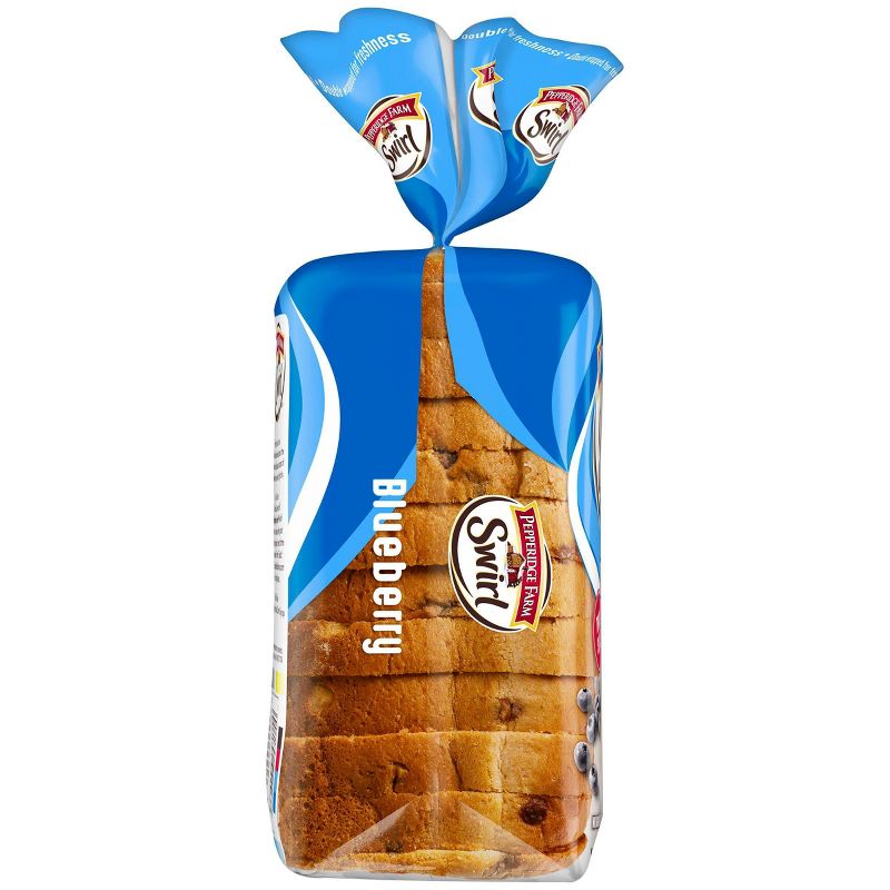 Pepperidge Farm Blueberry Swirl Bread - 16oz