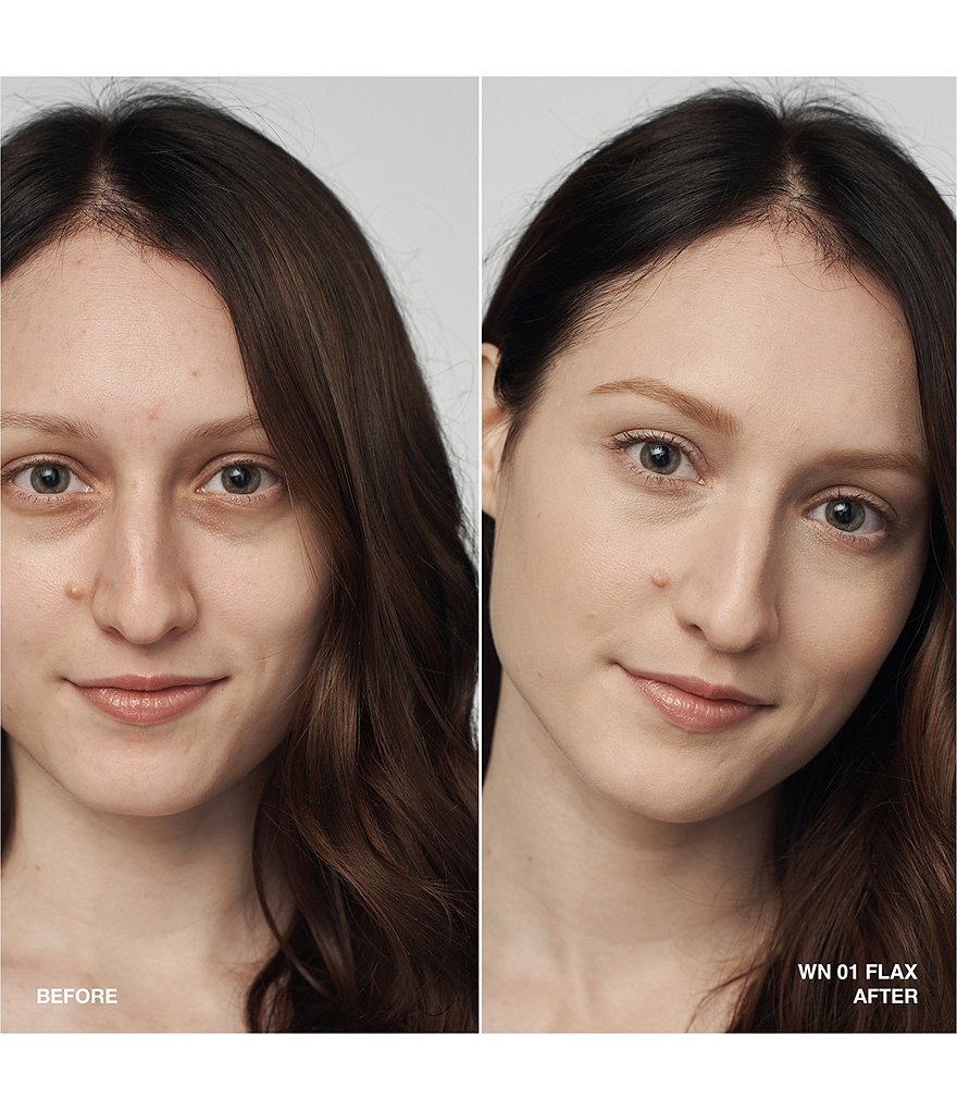 MAC Studio Radiance Face and Body Radiant Sheer Foundation