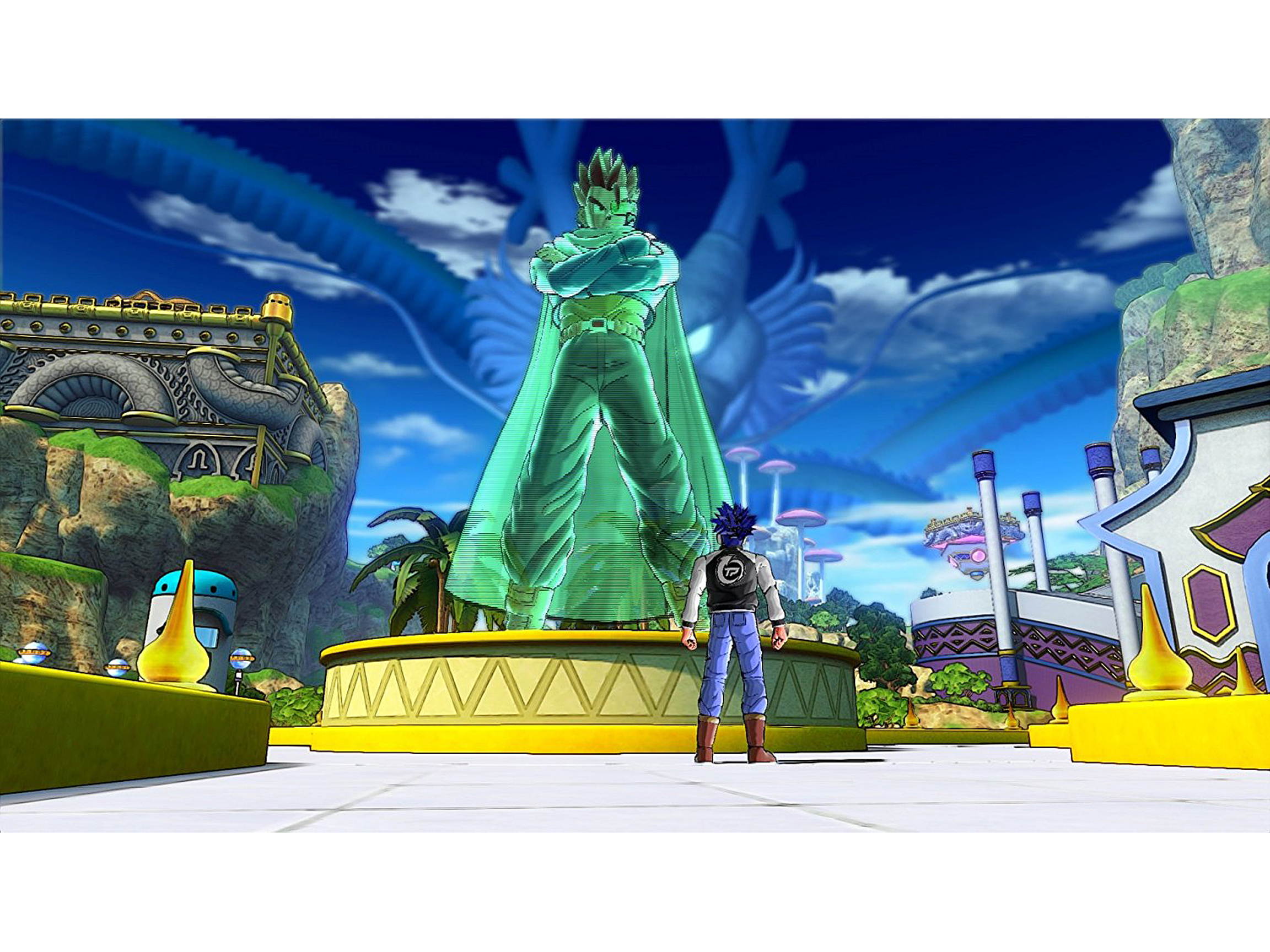 Dragon Ball Xenoverse 2 - Xbox One